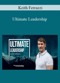 Keith Ferrazzi Ultimate Leadership 250x343 1 | eSy[GB]