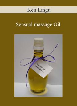 Ken Lingu Sensual massage Oil 250x343 1 | eSy[GB]