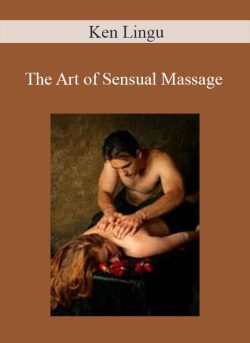 Ken Lingu The Art of Sensual Massage 250x343 1 | eSy[GB]