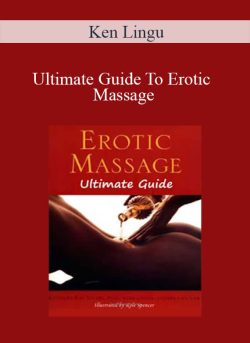 Ken Lingu Ultimate Guide To Erotic Massage 250x343 1 | eSy[GB]