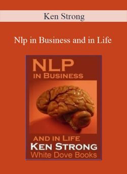 Ken Strong Nlp in Business and in Life 250x343 1 | eSy[GB]