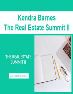 Kendra Barnes The Real Estate Summit II 250x321 1 | eSy[GB]