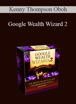 Kenny Thompson Oboh Google Wealth Wizard 2 250x343 1 | eSy[GB]