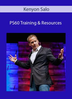 Kenyon Salo PS60 Training Resources 250x343 1 | eSy[GB]