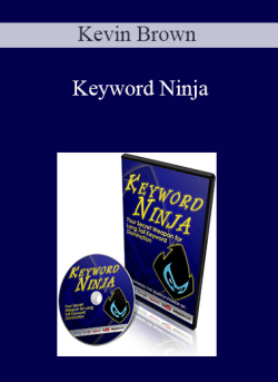 Kevin Brown Keyword Ninja 250x343 1 | eSy[GB]