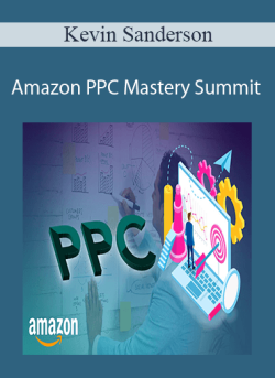 Kevin Sanderson Amazon PPC Mastery Summit 250x343 1 | eSy[GB]