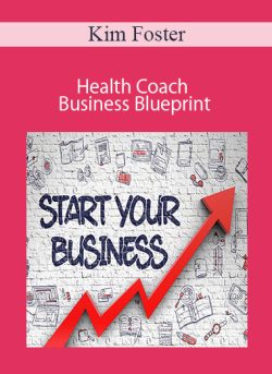 Kim Foster Health Coach Business Blueprint 250x343 1 | eSy[GB]