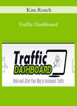 Kim Roach Traffic Dashboard 250x343 1 | eSy[GB]