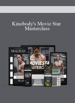 Kinobodys Movie Star Masterclass 250x343 1 | eSy[GB]