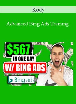 Kody Advanced Bing Ads Training 250x343 1 | eSy[GB]