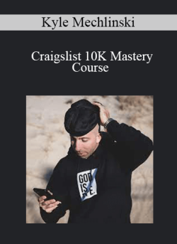Kyle Mechlinski Craigslist 10K Mastery Course 250x343 1 | eSy[GB]