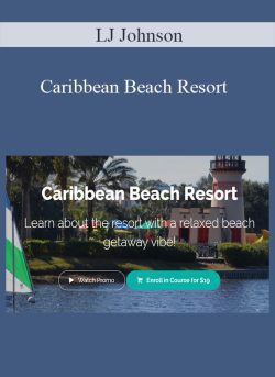 LJ Johnson Caribbean Beach Resort 250x343 1 | eSy[GB]