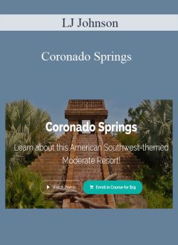 LJ Johnson Coronado Springs 250x343 1 | eSy[GB]