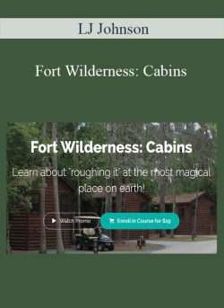 LJ Johnson Fort Wilderness Cabins 250x343 1 | eSy[GB]