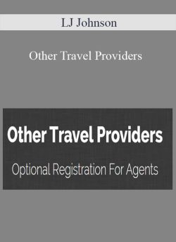 LJ Johnson Other Travel Providers 250x343 1 | eSy[GB]