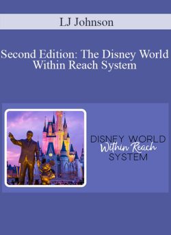 LJ Johnson Second Edition The Disney World Within Reach System 250x343 1 | eSy[GB]