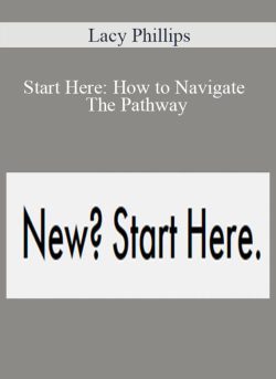 Lacy Phillips Start Here How to Navigate The Pathway 250x343 1 | eSy[GB]