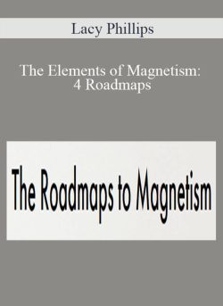 Lacy Phillips The Elements of Magnetism 4 Roadmaps 250x343 1 | eSy[GB]