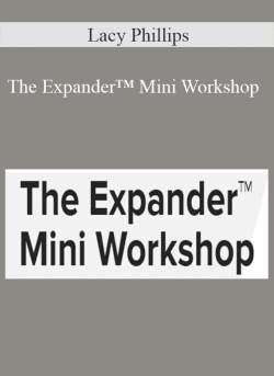 Lacy Phillips The ExpanderE284A2 Mini Workshop 250x343 1 | eSy[GB]