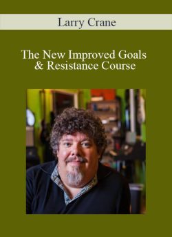 Larry Crane The New Improved Goals Resistance Course 250x343 1 | eSy[GB]