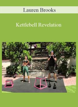 Lauren Brooks Kettlebell Revelation 250x343 1 | eSy[GB]