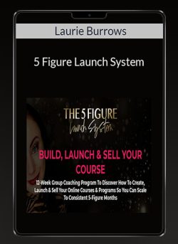 Laurie Burrows 5 Figure Launch System 250x343 1 | eSy[GB]