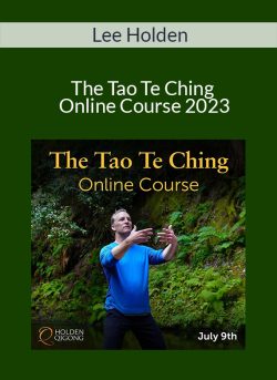 Lee Holden The Tao Te Ching Online Course 2023 250x343 1 | eSy[GB]