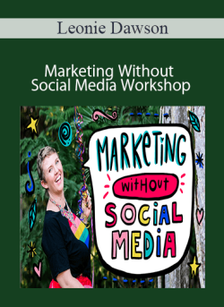 Leonie Dawson Marketing Without Social Media Workshop 1 250x343 1 | eSy[GB]