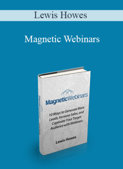 Lewis Howes Magnetic Webinars 250x343 1 | eSy[GB]