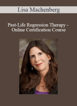 Lisa Machenberg Past Life Regression Therapy Online Certification Course 250x343 1 | eSy[GB]