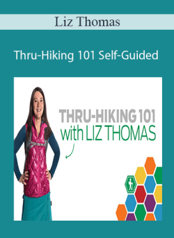 Liz Thomas Thru Hiking 101 Self Guided 250x343 1 | eSy[GB]