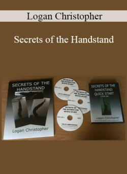 Logan Christopher Secrets of the Handstand 250x343 1 | eSy[GB]