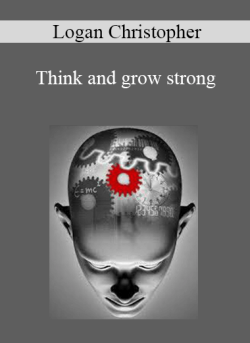 Logan Christopher Think and grow strong 250x343 1 | eSy[GB]