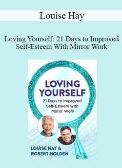 Louise Hay Loving Yourself 21 Days to Improved Self Esteem With Mirror Work 250x343 1 | eSy[GB]