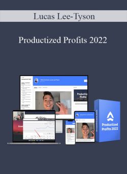 Lucas Lee Tyson Productized Profits 2022 250x343 1 | eSy[GB]