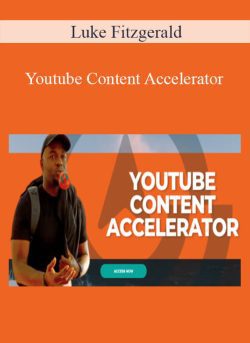 Luke Fitzgerald Youtube Content Accelerator 250x343 1 | eSy[GB]