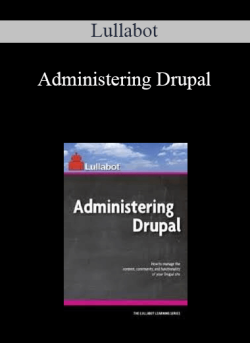 Lullabot Administering Drupal 250x343 1 | eSy[GB]