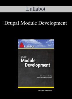 Lullabot Drupal Module Development 250x343 1 | eSy[GB]