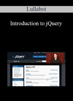 Lullabot Introduction to jQuery 250x343 1 | eSy[GB]