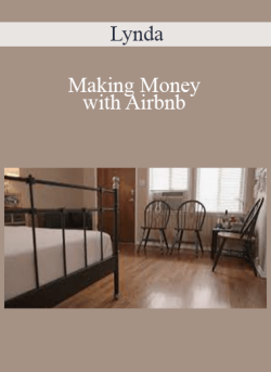 Lynda Making Money with Airbnb 250x343 1 | eSy[GB]