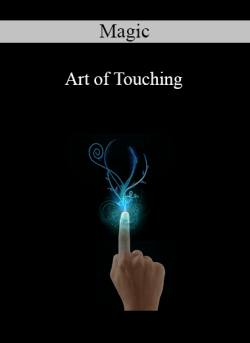 Magic Art of Touching 250x343 1 | eSy[GB]