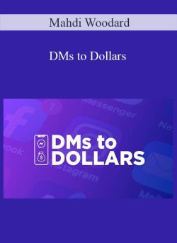 Mahdi Woodard DMs to Dollars 250x343 1 | eSy[GB]