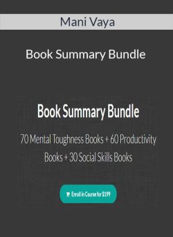 Mani Vaya Book Summary Bundle 250x343 1 | eSy[GB]