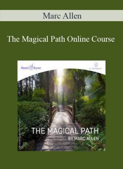 Marc Allen The Magical Path Online Course 250x343 1 | eSy[GB]