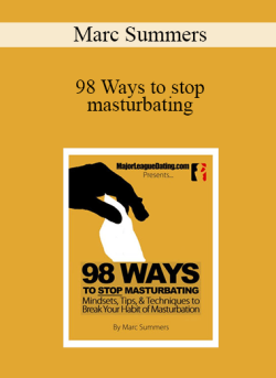 Marc Summers 98 Ways to stop masturbating 1 1 250x343 1 | eSy[GB]