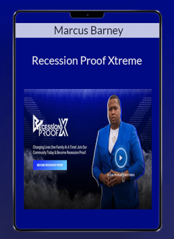 Marcus Barney Recession Proof Xtreme 250x343 1 | eSy[GB]