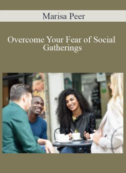 Marisa Peer Overcome Your Fear of Social Gatherings 250x343 1 | eSy[GB]