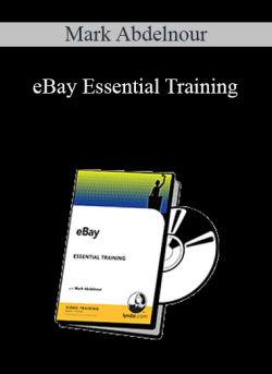 Mark Abdelnour eBay Essential Training 250x343 1 | eSy[GB]