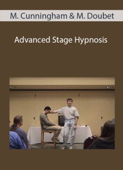 Mark Cunningham Mike Doubet Advanced Stage Hypnosis 1 250x343 1 | eSy[GB]