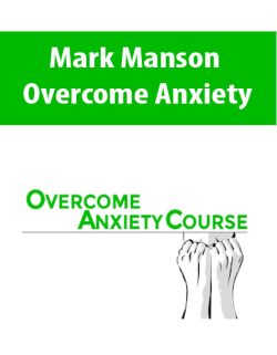 Mark Manson Overcome Anxiety 250x321 1 | eSy[GB]